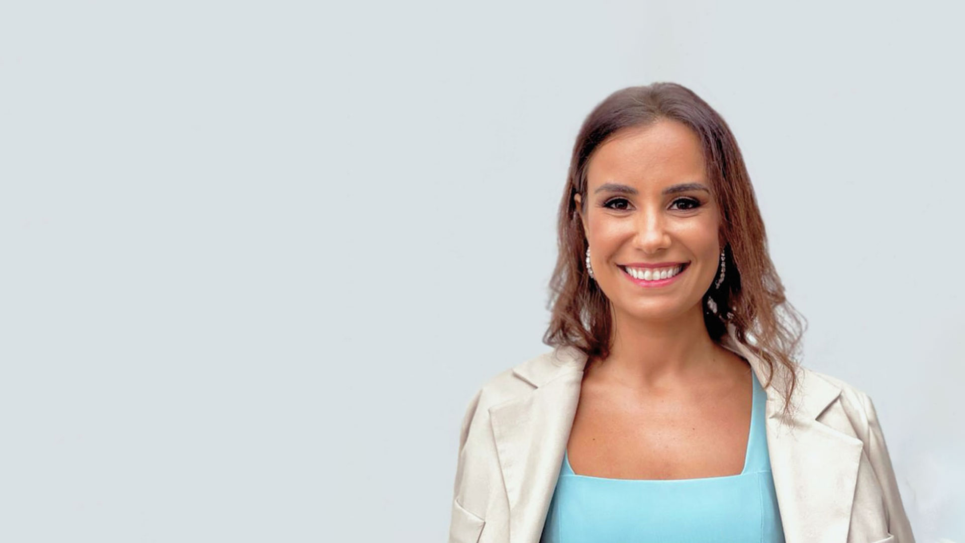 Entrevista a Cláudia Alves Sousa – Fundadora da Omnia Body Care